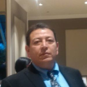 Meet your Posher, Roberto